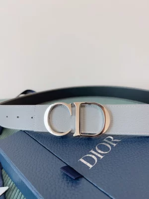 DIOR BELT - B086