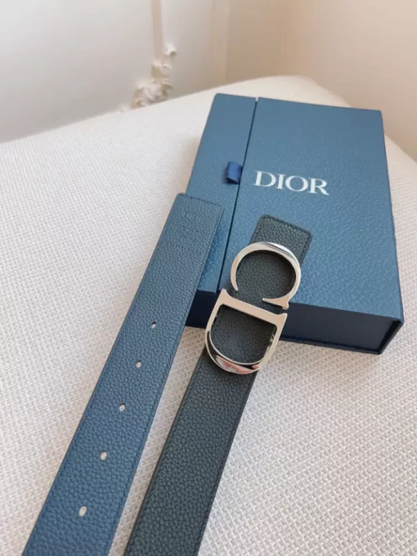 DIOR BELT - B087