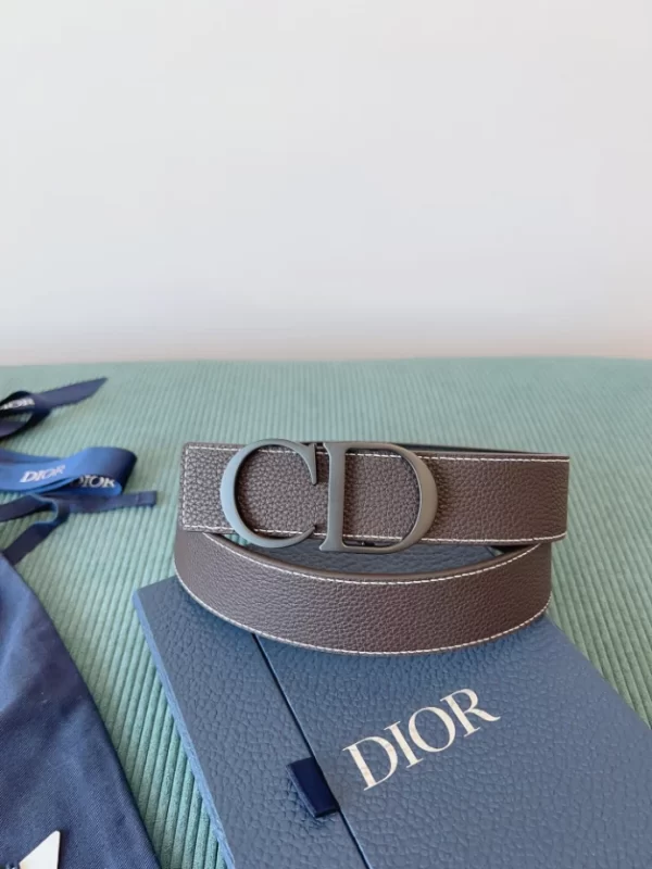 DIOR BELT - B088