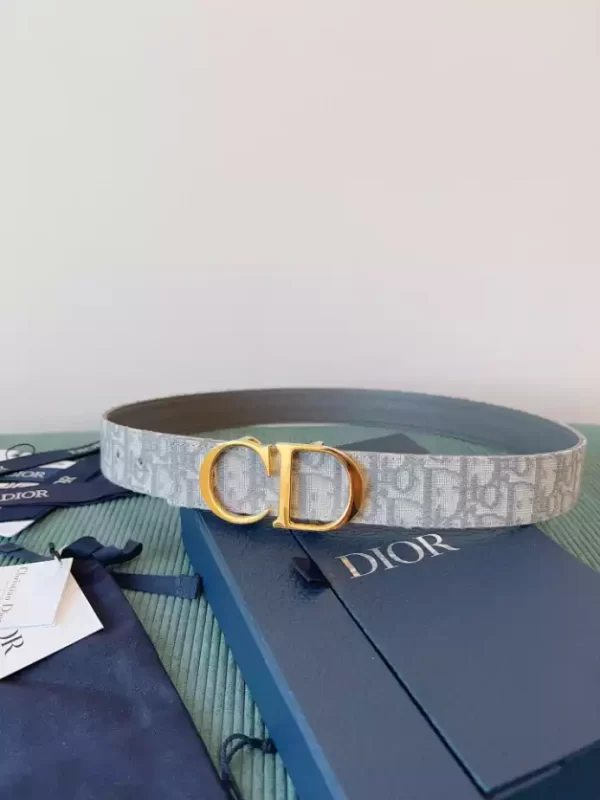 DIOR BELT - B089