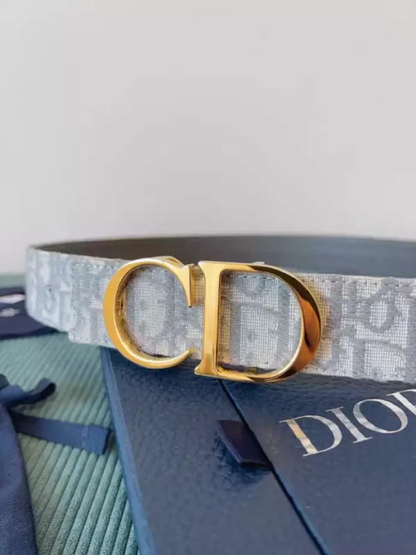 DIOR BELT - B089