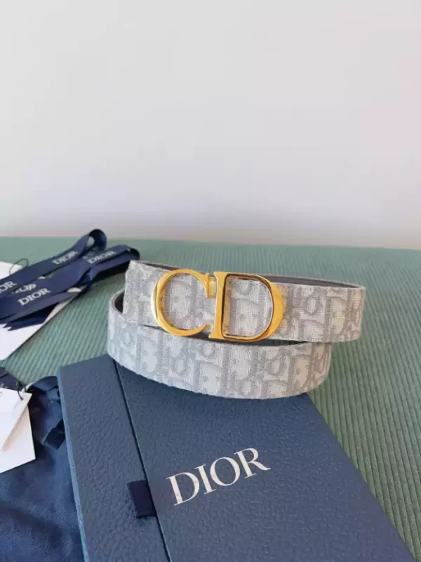 DIOR BELT - B089