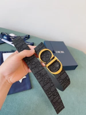 DIOR BELT - B090