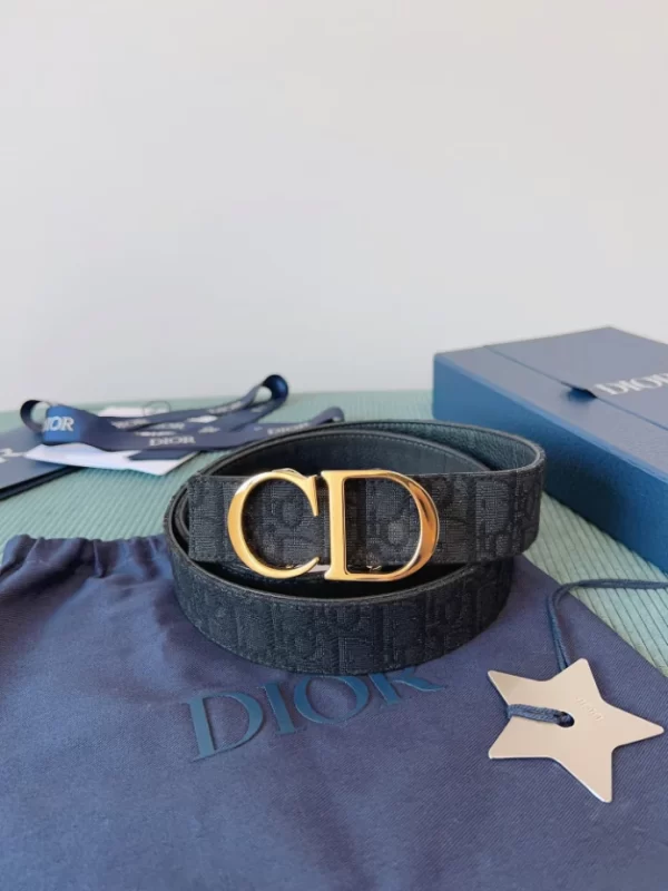 DIOR BELT - B090