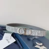 DIOR BELT - B091