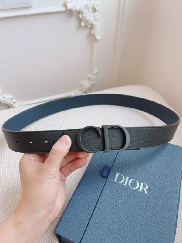 DIOR BELT - B092