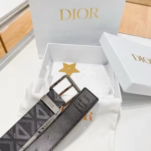 DIOR BELT - B099