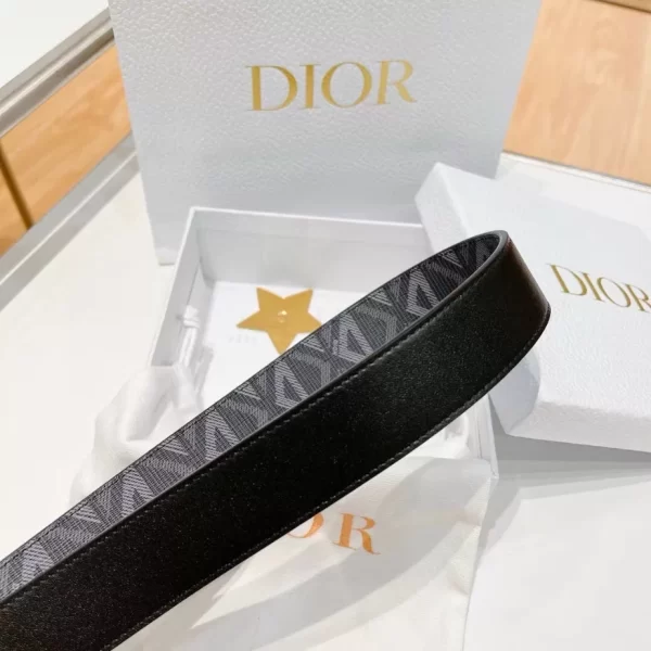 DIOR BELT - B099