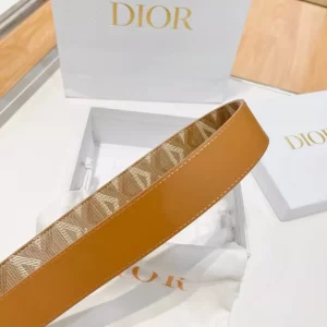 DIOR BELT - B100