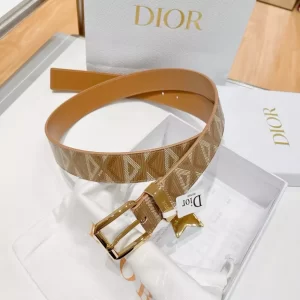 DIOR BELT - B100