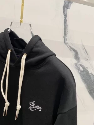 Louis Vuitton Hoodie - SLV015