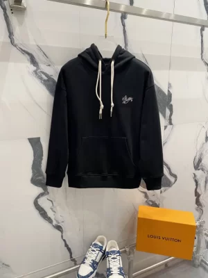 Louis Vuitton Hoodie - SLV015