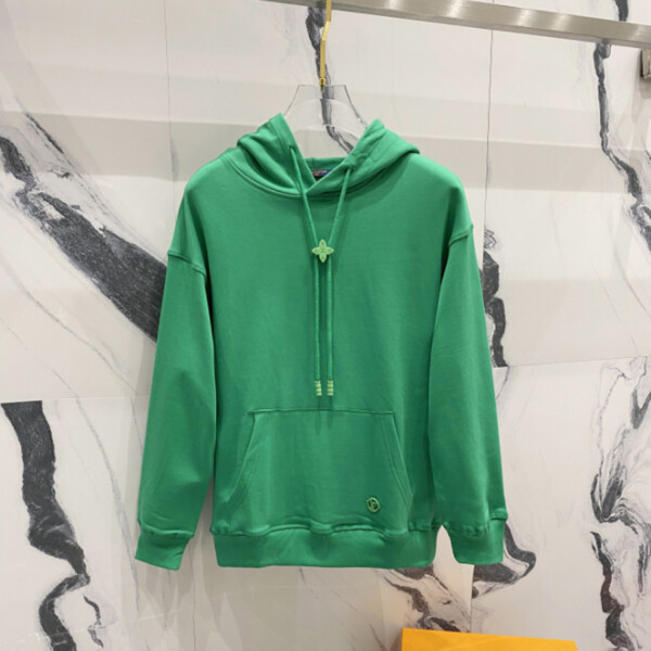 Louis Vuitton Hoodie - SLV017