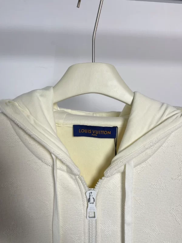 Louis Vuitton Hoodie - SLV023