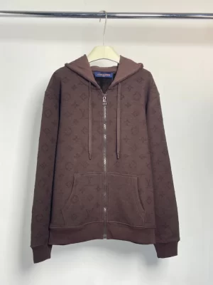 Louis Vuitton Hoodie - SLV024