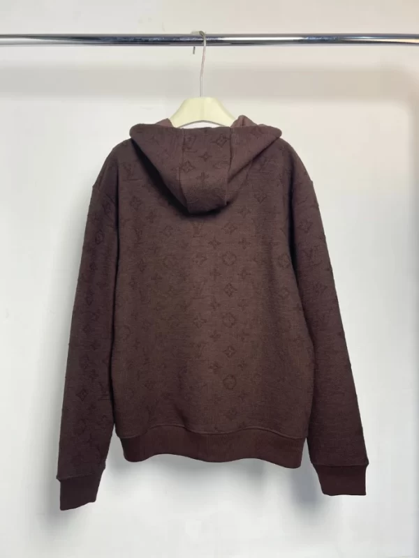 Louis Vuitton Hoodie - SLV024