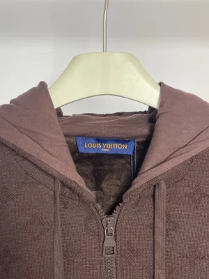 Louis Vuitton Hoodie - SLV024