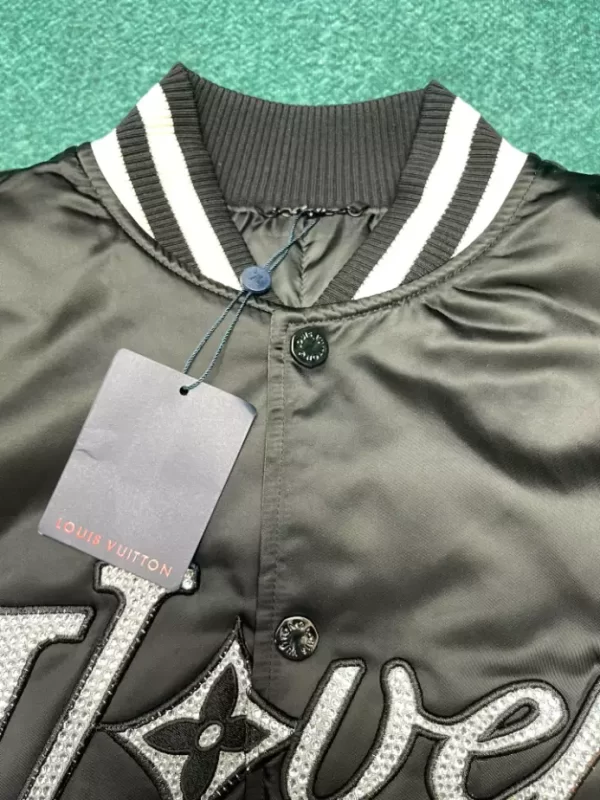 Louis Vuitton Jacket - LC001