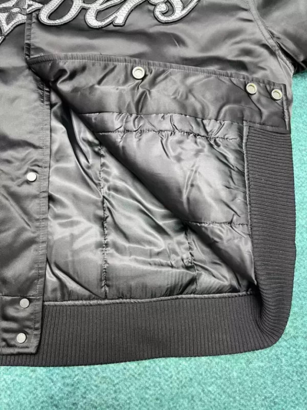 Louis Vuitton Jacket - LC001