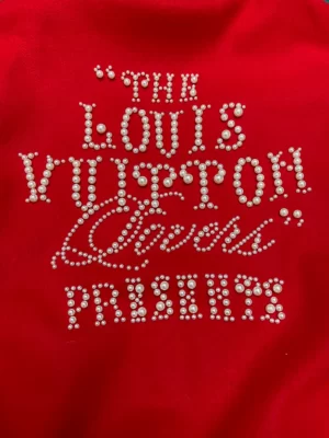 Louis Vuitton Jacket - LC003