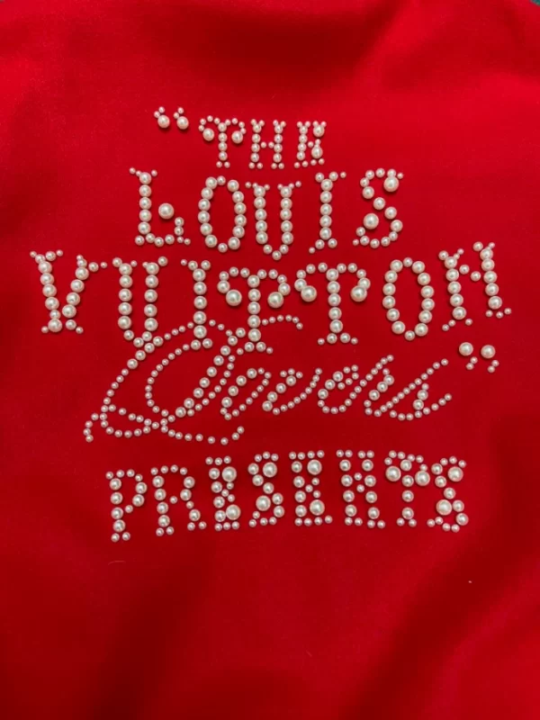 Louis Vuitton Jacket - LC003