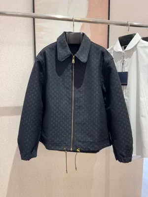 Louis Vuitton Jacket - LC006