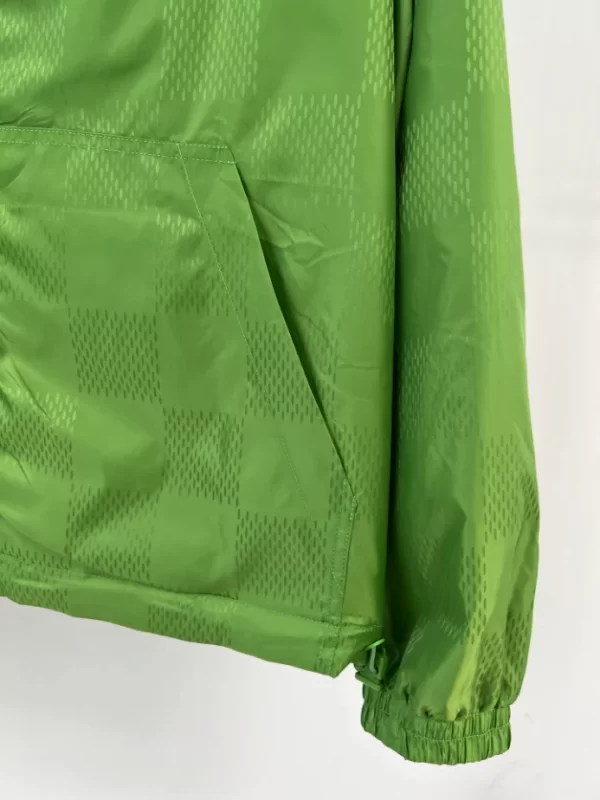 Louis Vuitton Jacket - LC010