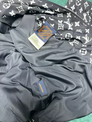 Louis Vuitton Jacket - LC012