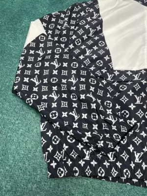 Louis Vuitton Jacket - LC012