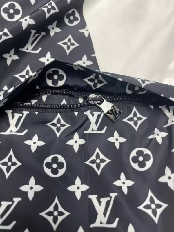 Louis Vuitton Jacket - LC012