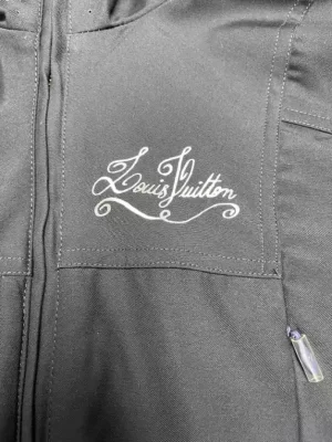 Louis Vuitton Jacket - LC013