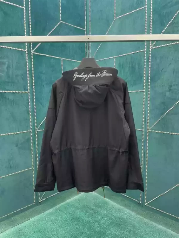 Louis Vuitton Jacket - LC013