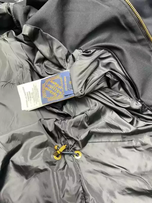 Louis Vuitton Jacket - LC013