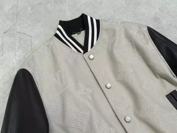 Louis Vuitton Jacket - LC020