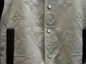 Louis Vuitton Jacket - LC020