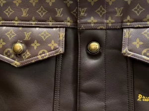 Louis Vuitton Jacket - LC022