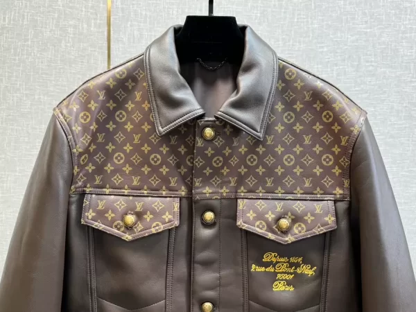 Louis Vuitton Jacket - LC022