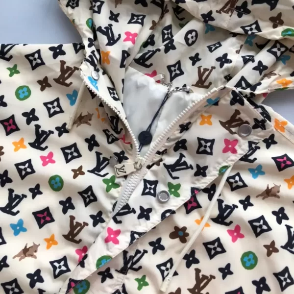 Louis Vuitton Jacket - LC023