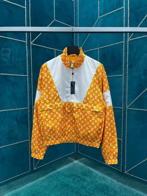 Louis Vuitton Jacket - LC028