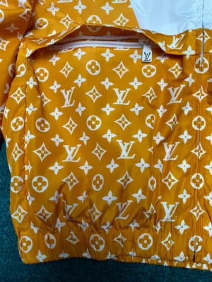 Louis Vuitton Jacket - LC028