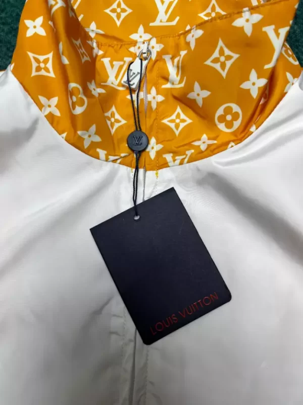 Louis Vuitton Jacket - LC028