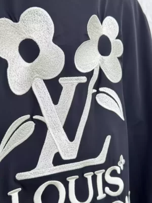 Louis Vuitton Jacket - LC029