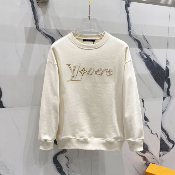 Louis Vuitton Sweatshirts - SLV007