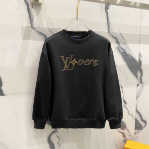 Louis Vuitton Sweatshirts - SLV009