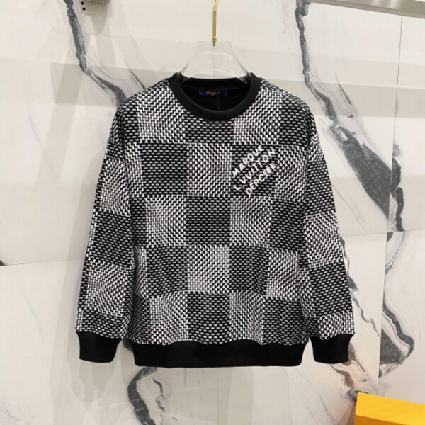 Louis Vuitton Sweatshirts - SLV013