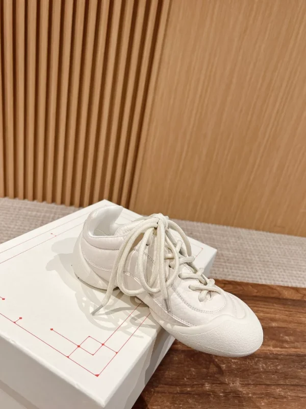 ALEXANDER MCQUEEN FLEXION SNEAKERS - AM52