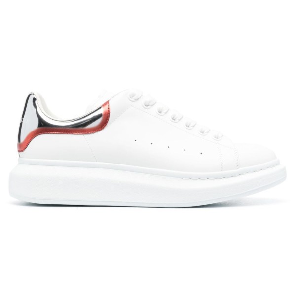 ALEXANDER MCQUEEN OVERSIZED SNEAKER - AM60