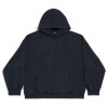 Balenciaga Hand Drawn Hoodie Medium Fit - SBH025