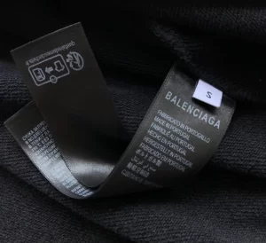 Balenciaga Hoodie - SBH011