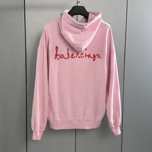 Balenciaga Hoodie - SBH015